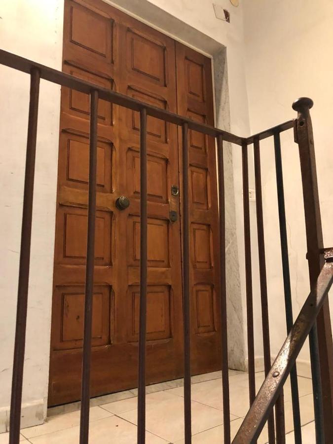 El Puerto Short Let Lägenhet Neapel Exteriör bild