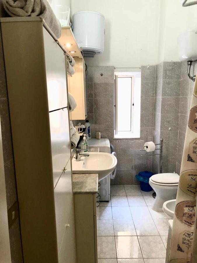 El Puerto Short Let Lägenhet Neapel Exteriör bild